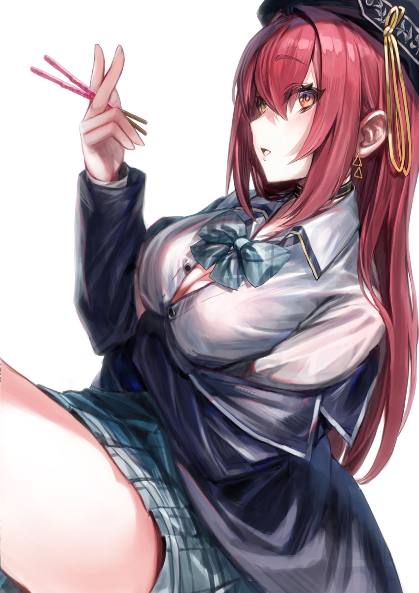 Houshou Marine (Hololive) Rule 34 Image