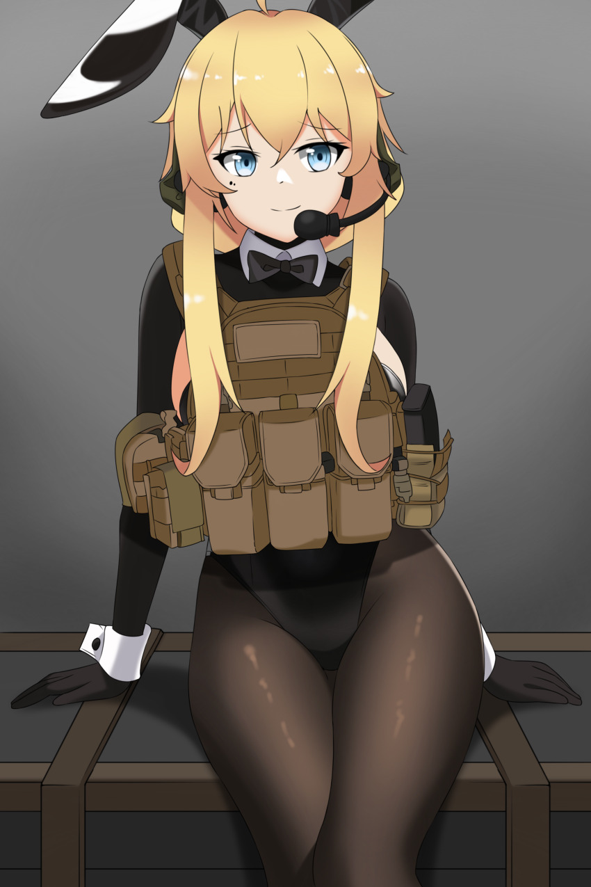 Whiskey Project (Indie Virtual Youtuber) Rule 34 Image