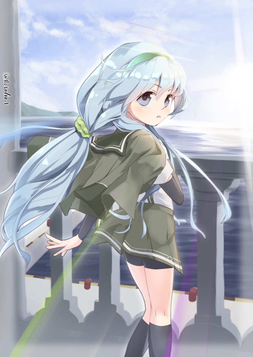 Kantai Collection Rule 34 Image