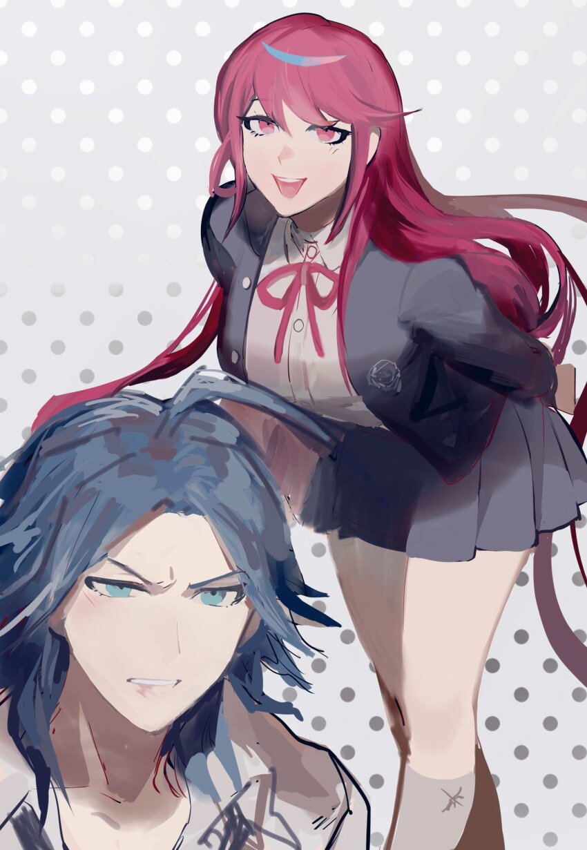 Danganronpa Rule 34 Image