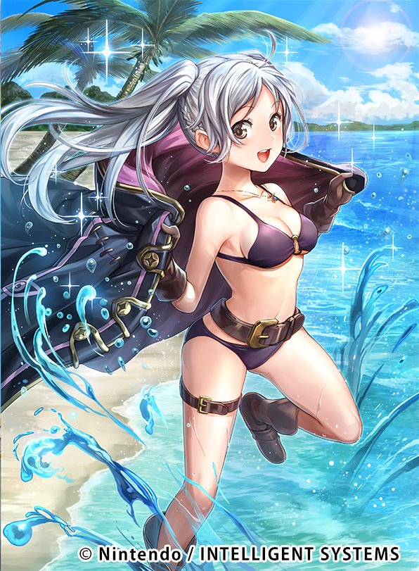 Robin (Fire Emblem) Rule 34 Image