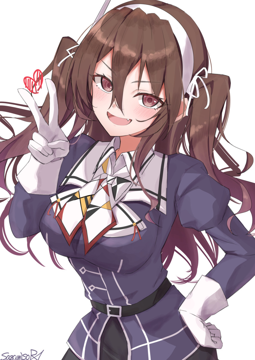 Ashigara (Kancolle) Rule 34 Image