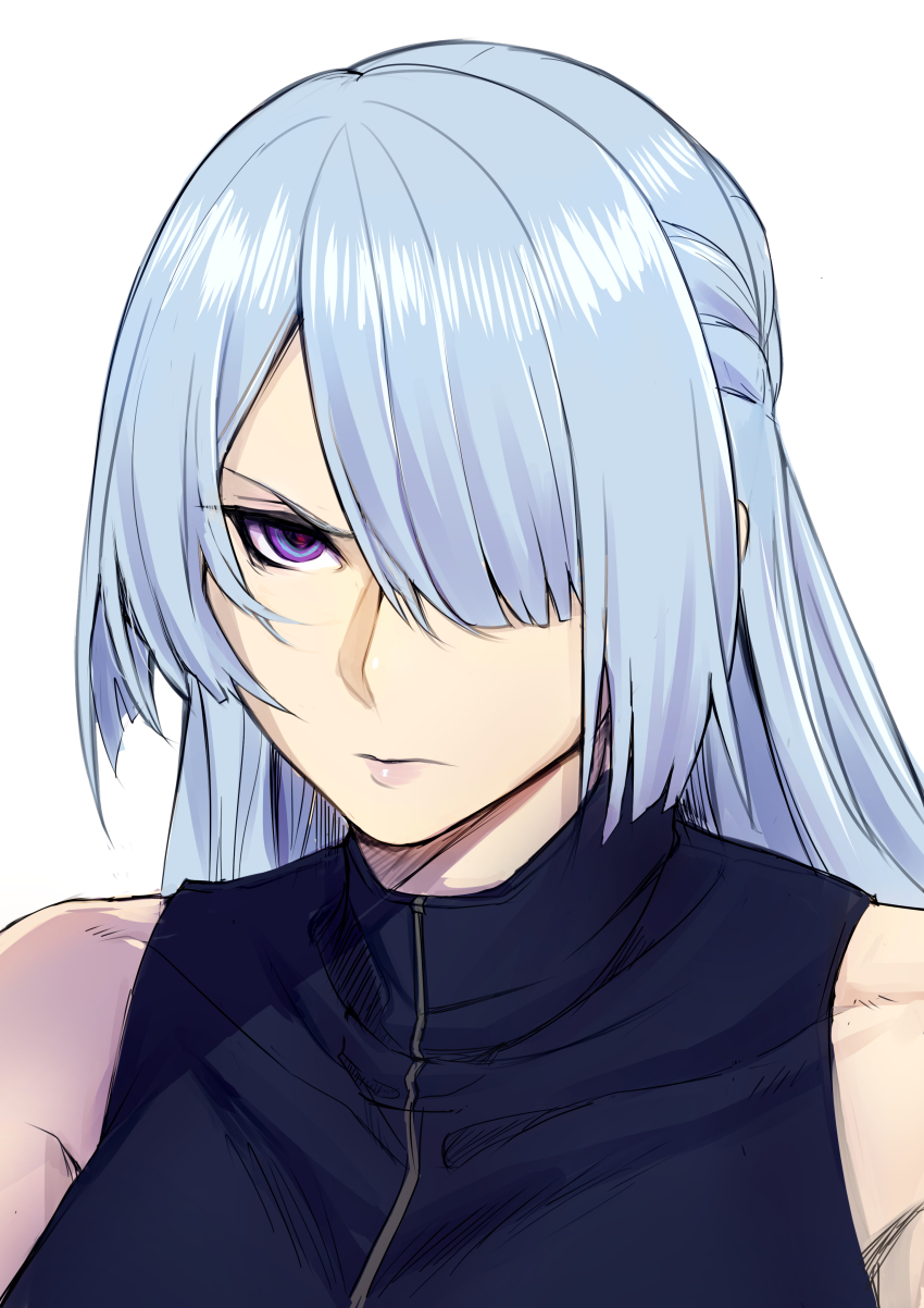Ak-15 (Girls' Frontline) Rule 34 Image