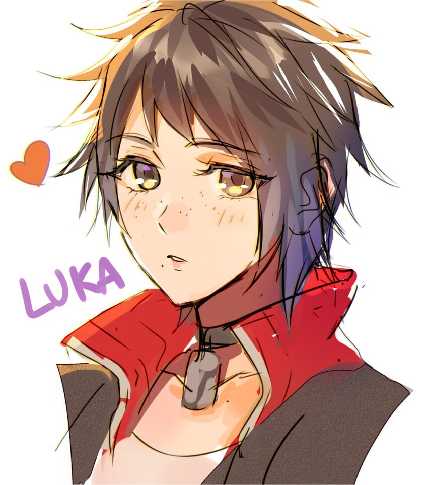Luka (Bustafellows) Rule 34 Image