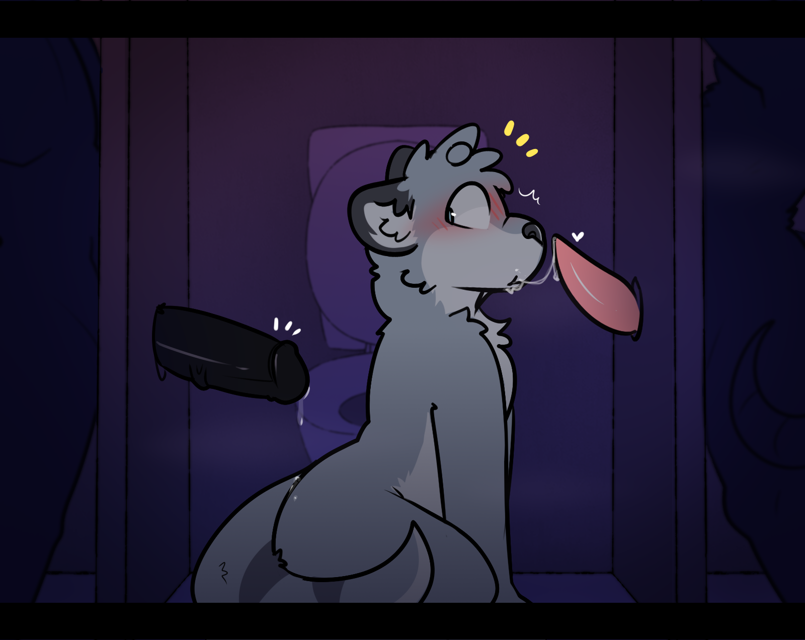 Ambiguous Gender Rule 34 Image