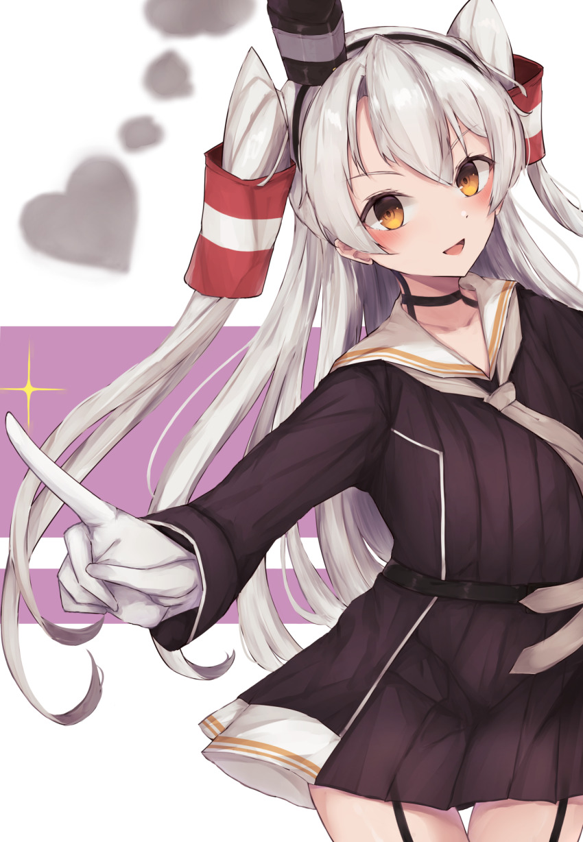Amatsukaze (Kancolle) Rule 34 Image