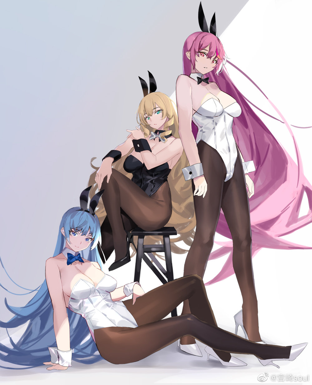 Character Request (Warship Girls R) Rule 34 Image