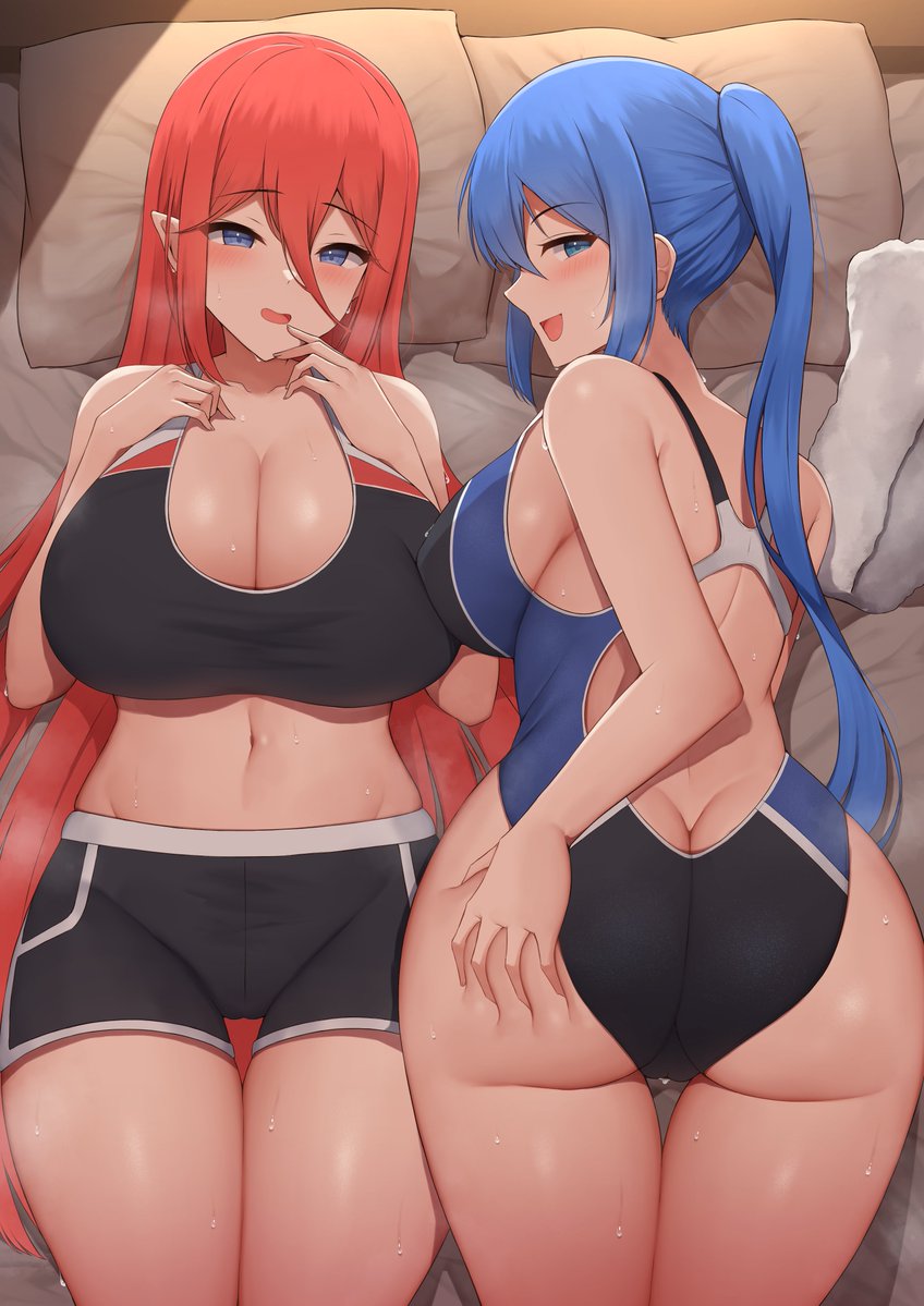 Original Rule 34 Image