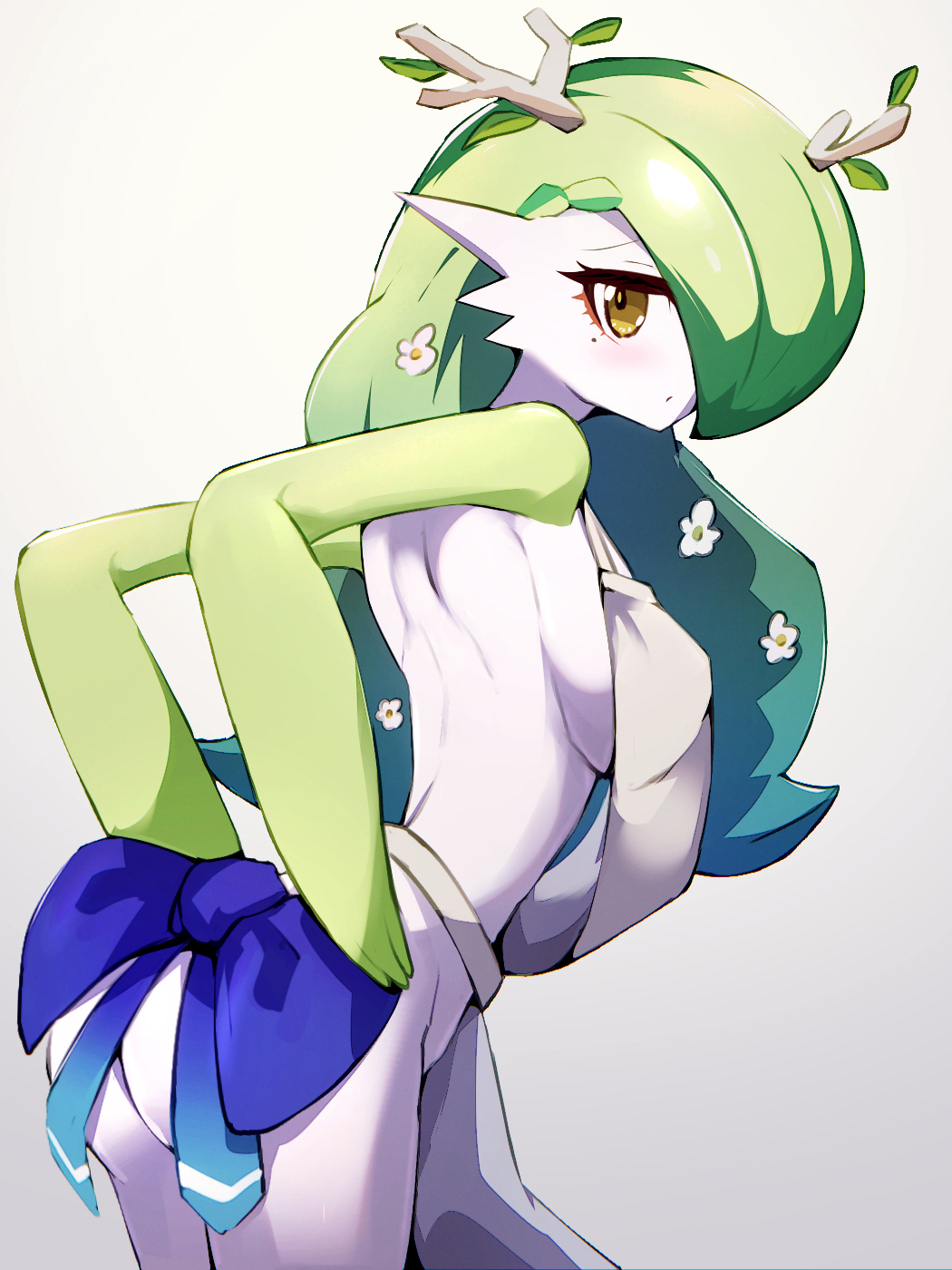 Ceres Fauna (Hololive) Rule 34 Image