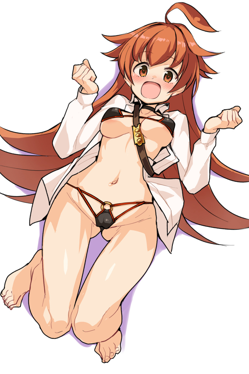 Duel Masters Rule 34 Image