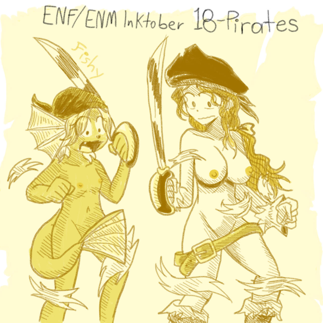Fishabelle Rule 34 Image