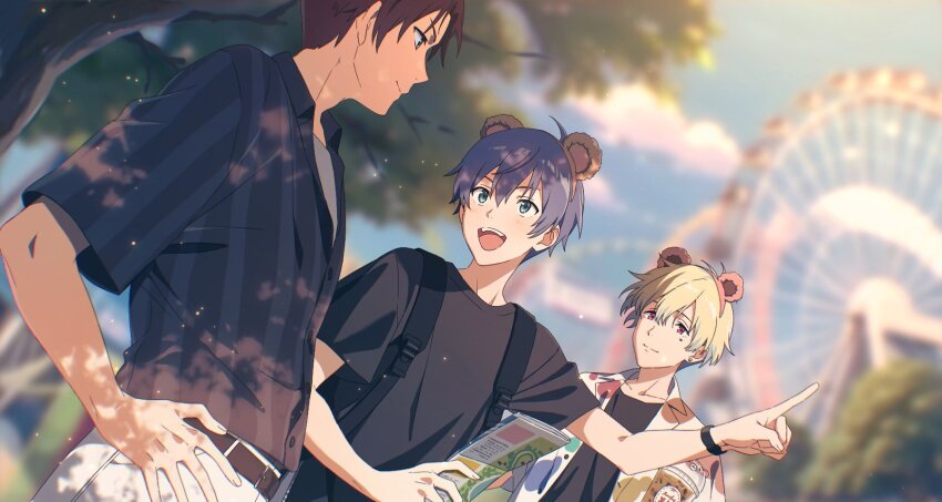 Idolmaster Rule 34 Image