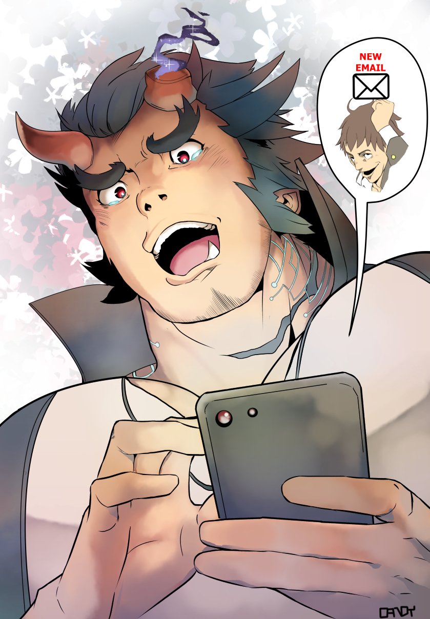 Tokyo Houkago Summoners Rule 34 Image
