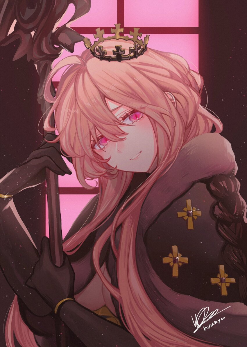 Clemenceau (Azur Lane) Rule 34 Image