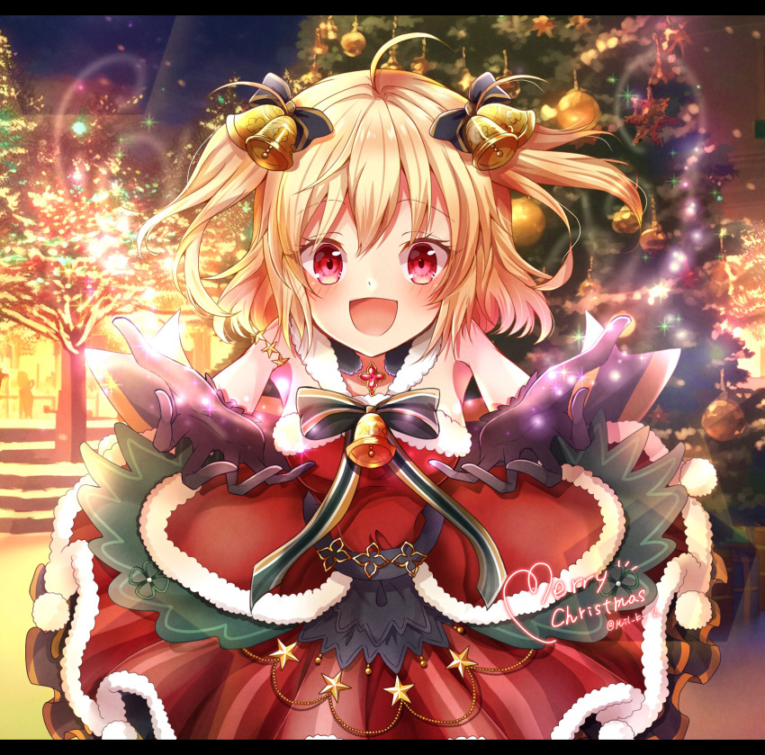 Christmas Rule 34 Image