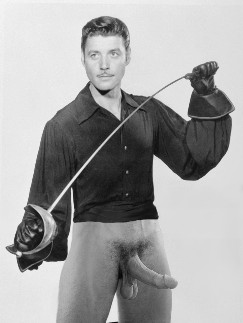 Zorro Rule 34 Image