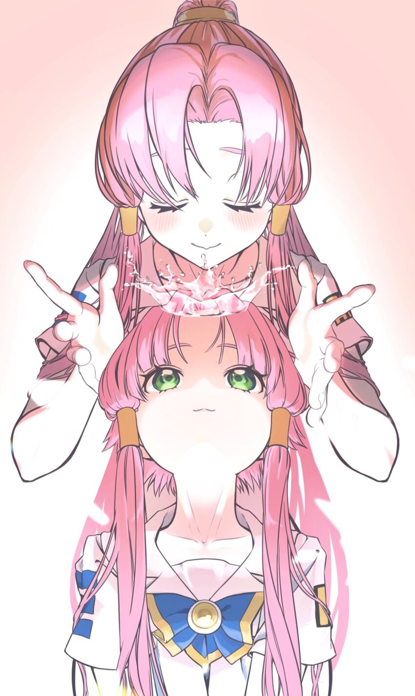 Mizunashi Akari (Aria (Manga)) Rule 34 Image