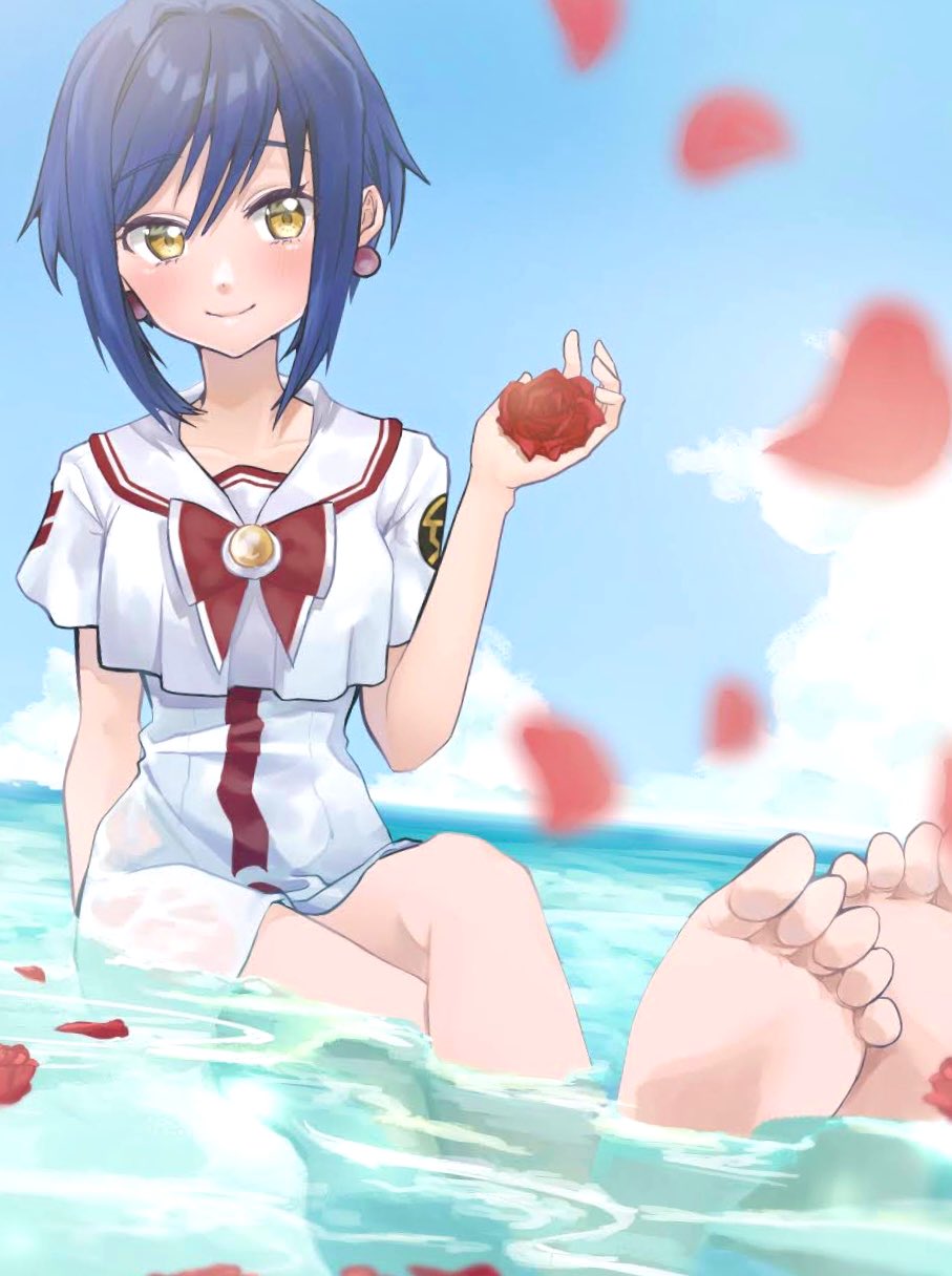 Aika Granzchesta (Aria (Manga)) Rule 34 Image