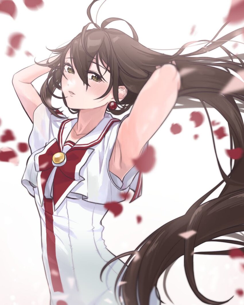 Akira Ferrari (Aria (Manga)) Rule 34 Image