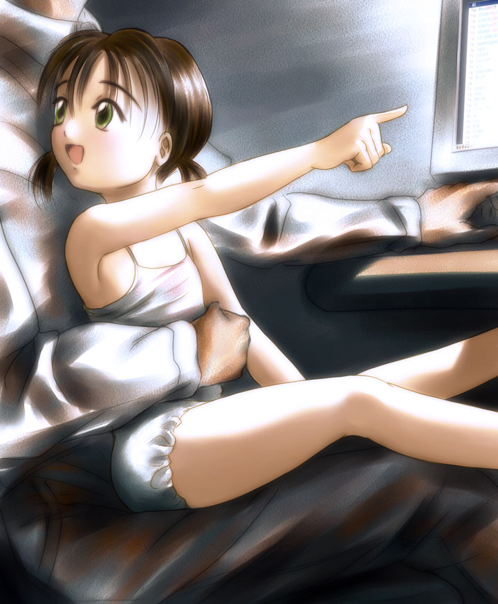Age Difference Rule 34 Image