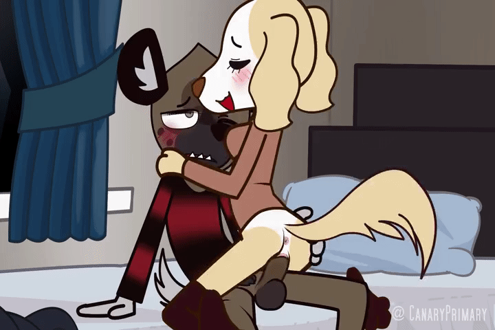 Haida (Aggressive Retsuko) Rule 34 Image