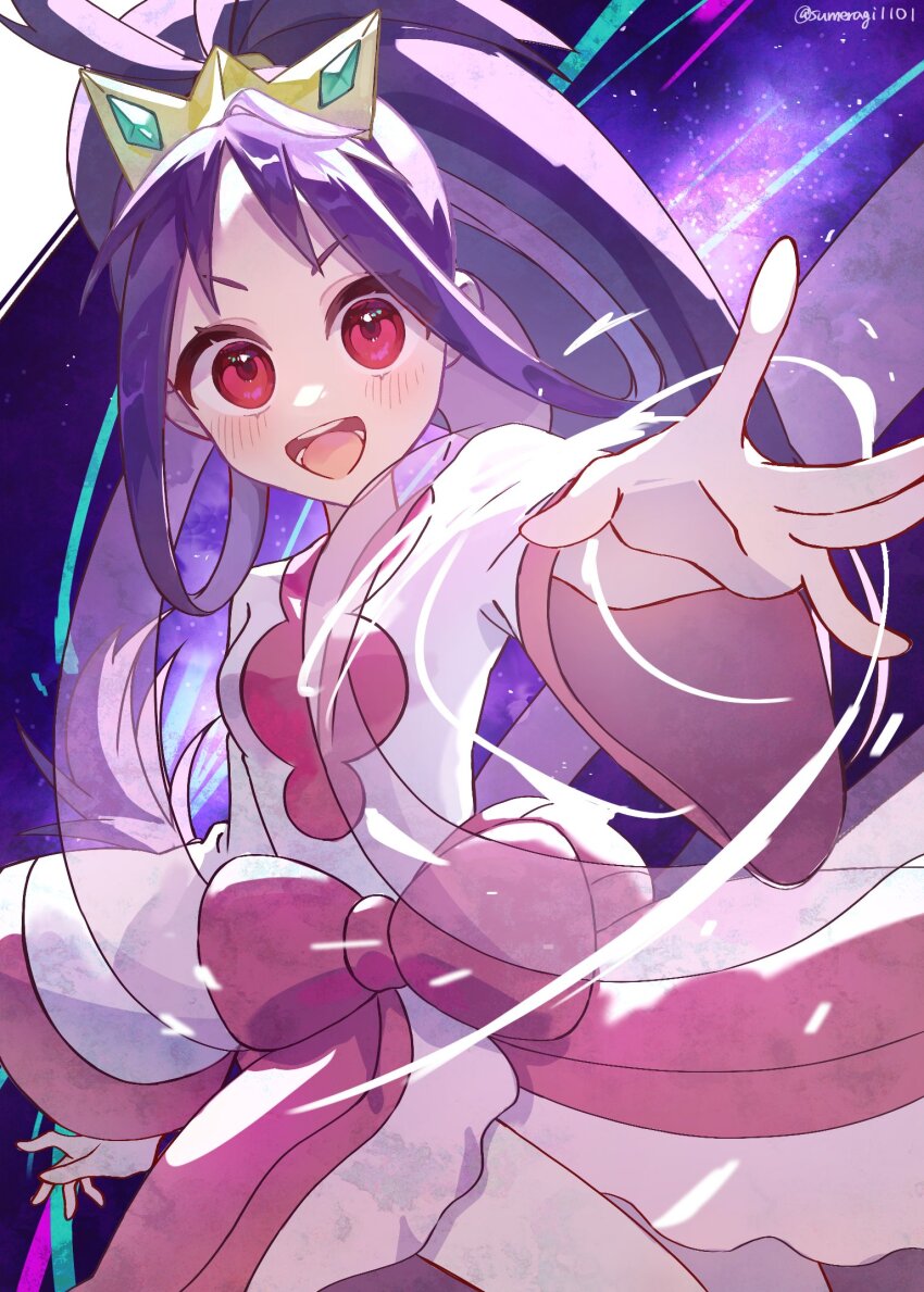 Iris (Pokemon) Rule 34 Image