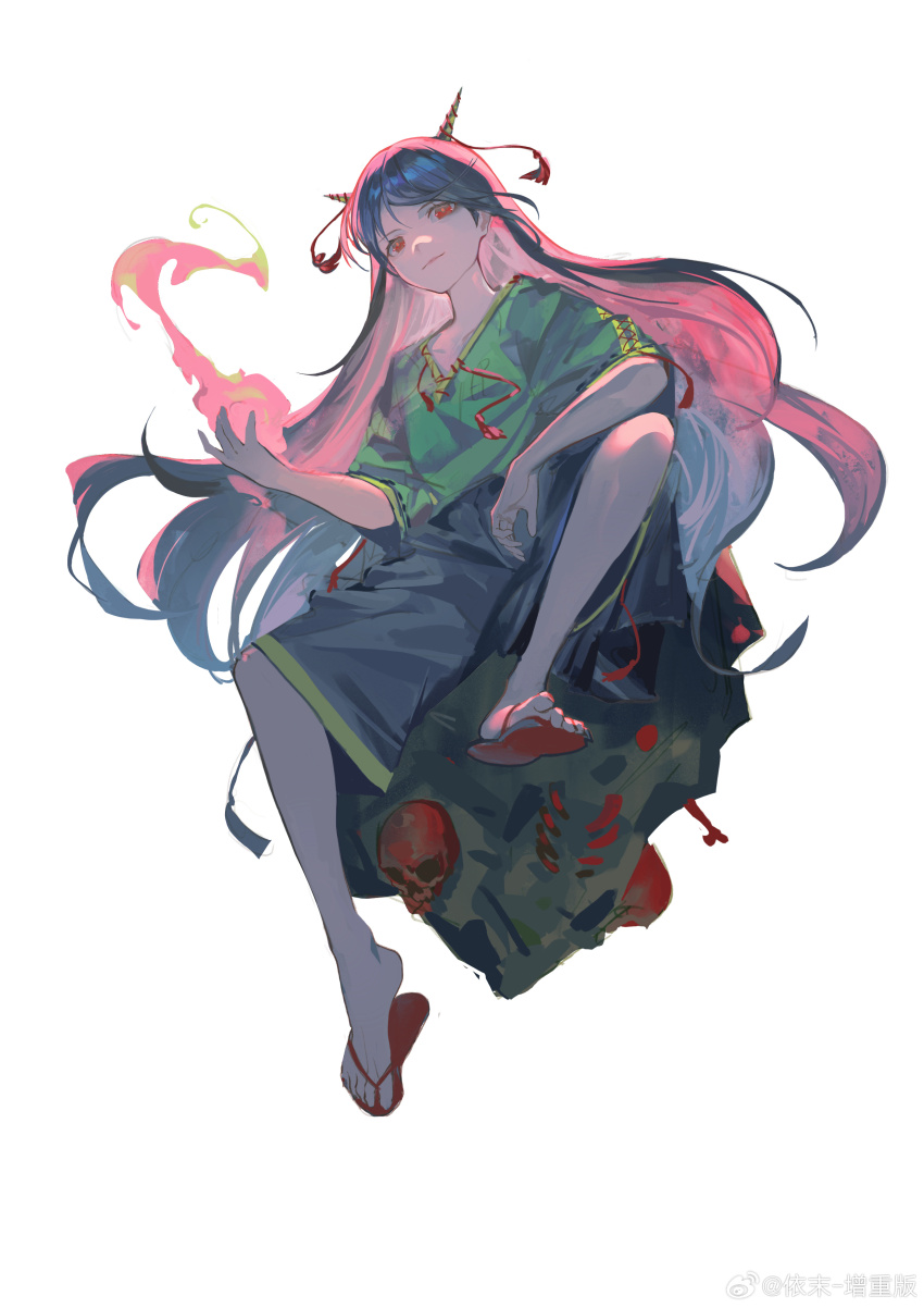 Nippaku Zanmu (Touhou) Rule 34 Image