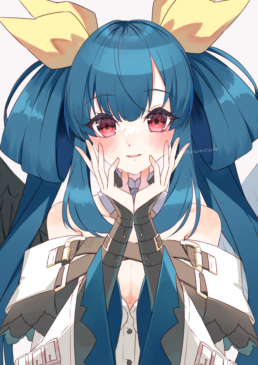 Dizzy (Guilty Gear) Rule 34 Image