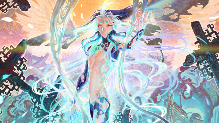 Fate/Grand Order Rule 34 Image