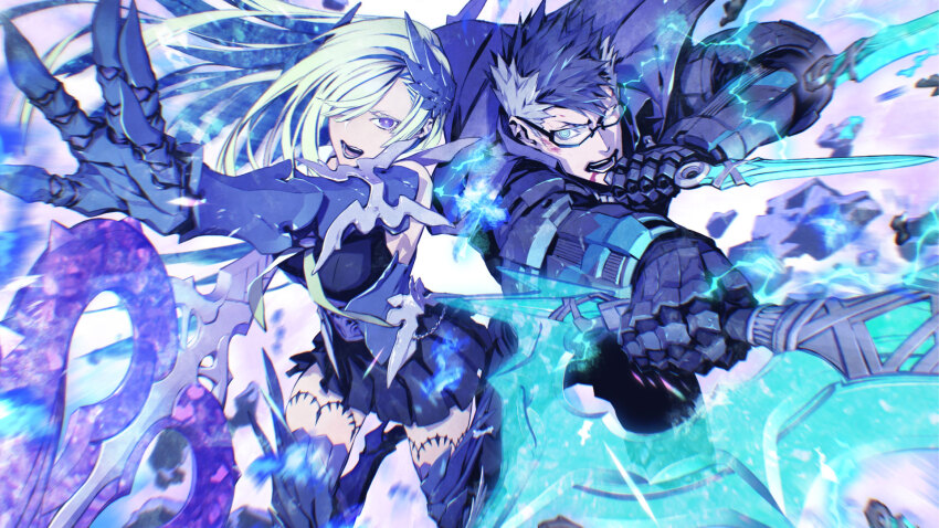 Sigurd (Fate) Rule 34 Image