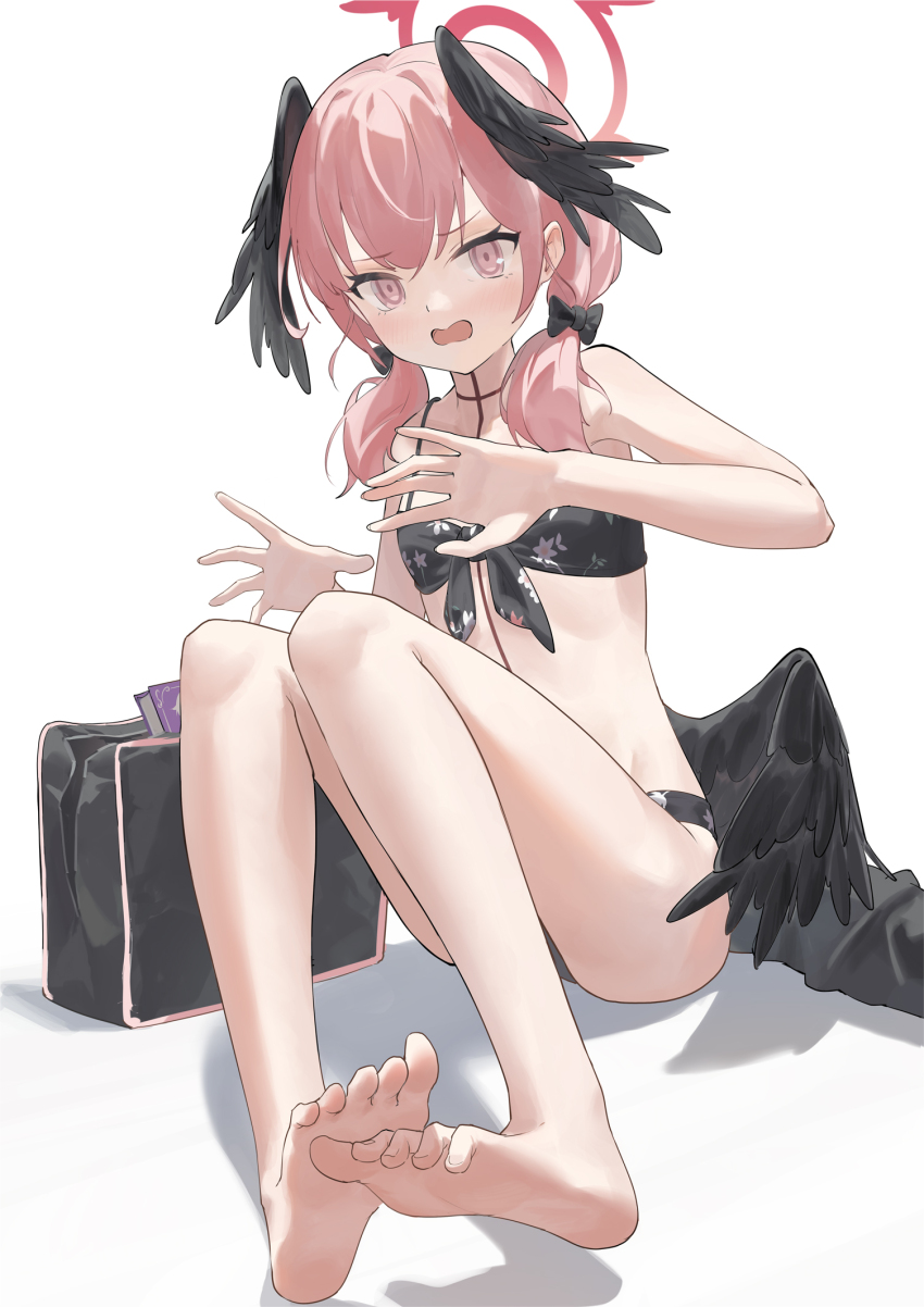 Koharu (Blue Archive) Rule 34 Image