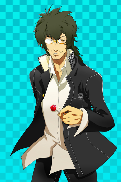 Persona Rule 34 Image