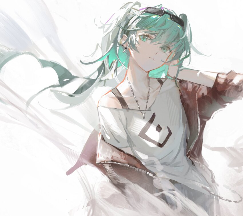 Hatsune Miku (Suna No Wakusei (Vocaloid)) Rule 34 Image