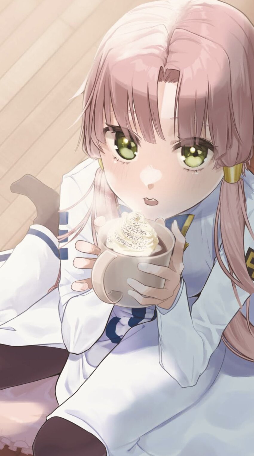 Mizunashi Akari (Aria (Manga)) Rule 34 Image