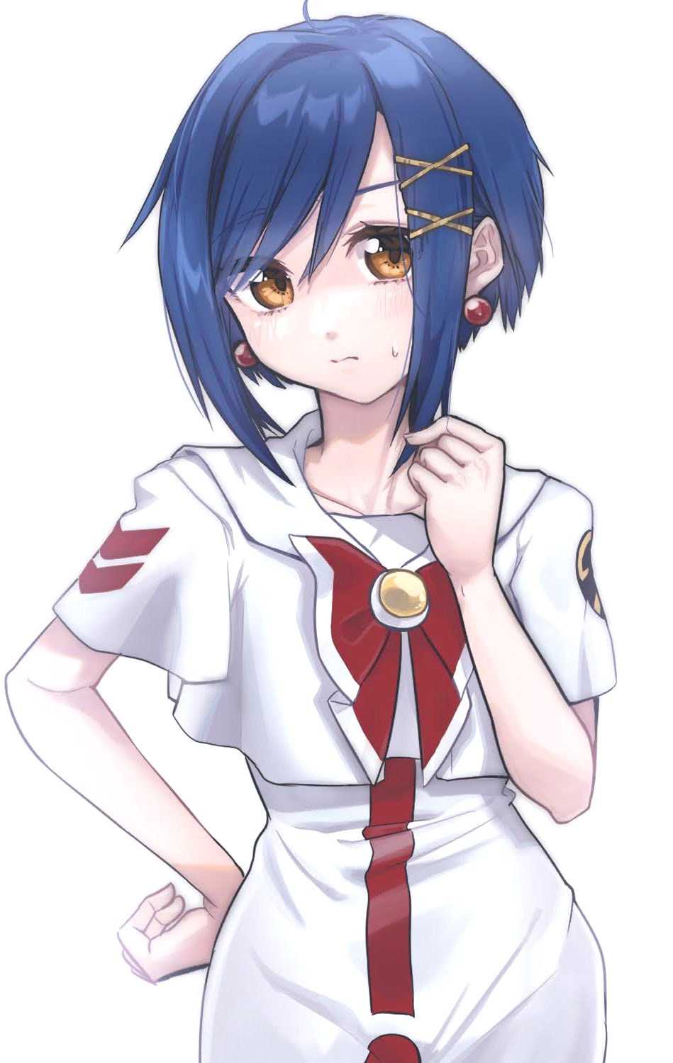 Aika Granzchesta (Aria (Manga)) Rule 34 Image
