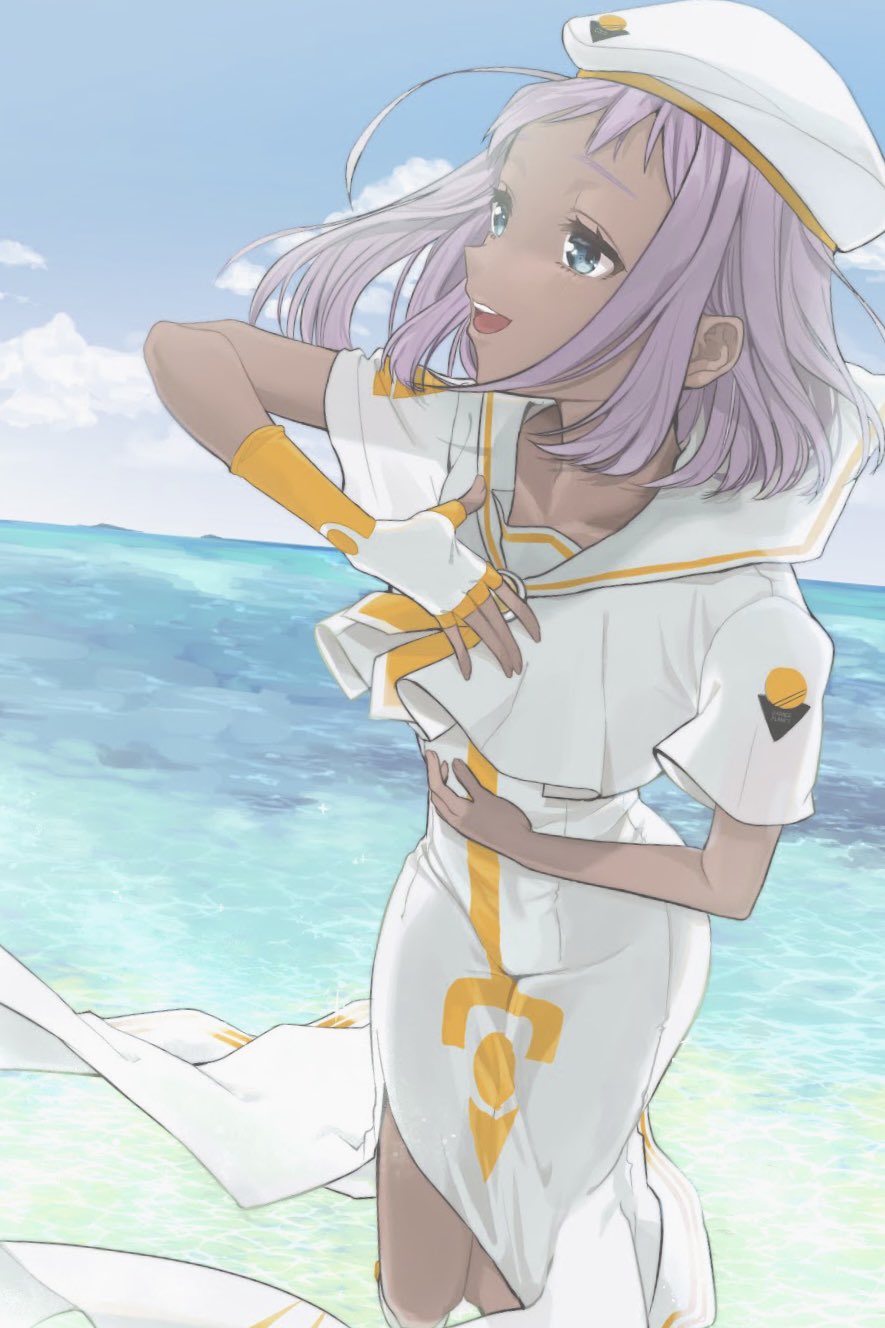 Athena Glory (Aria (Manga)) Rule 34 Image