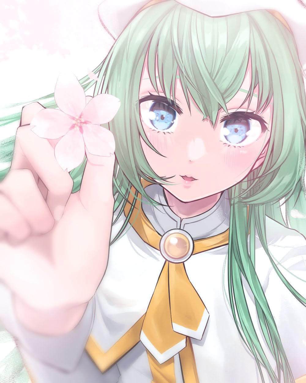 Alice Carroll (Aria (Manga)) Rule 34 Image