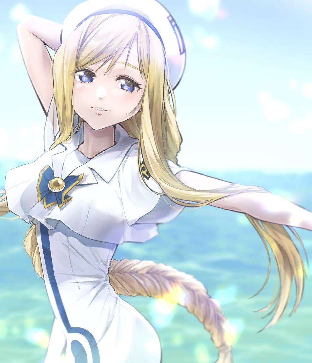 Alicia Florence (Aria (Manga)) Rule 34 Image
