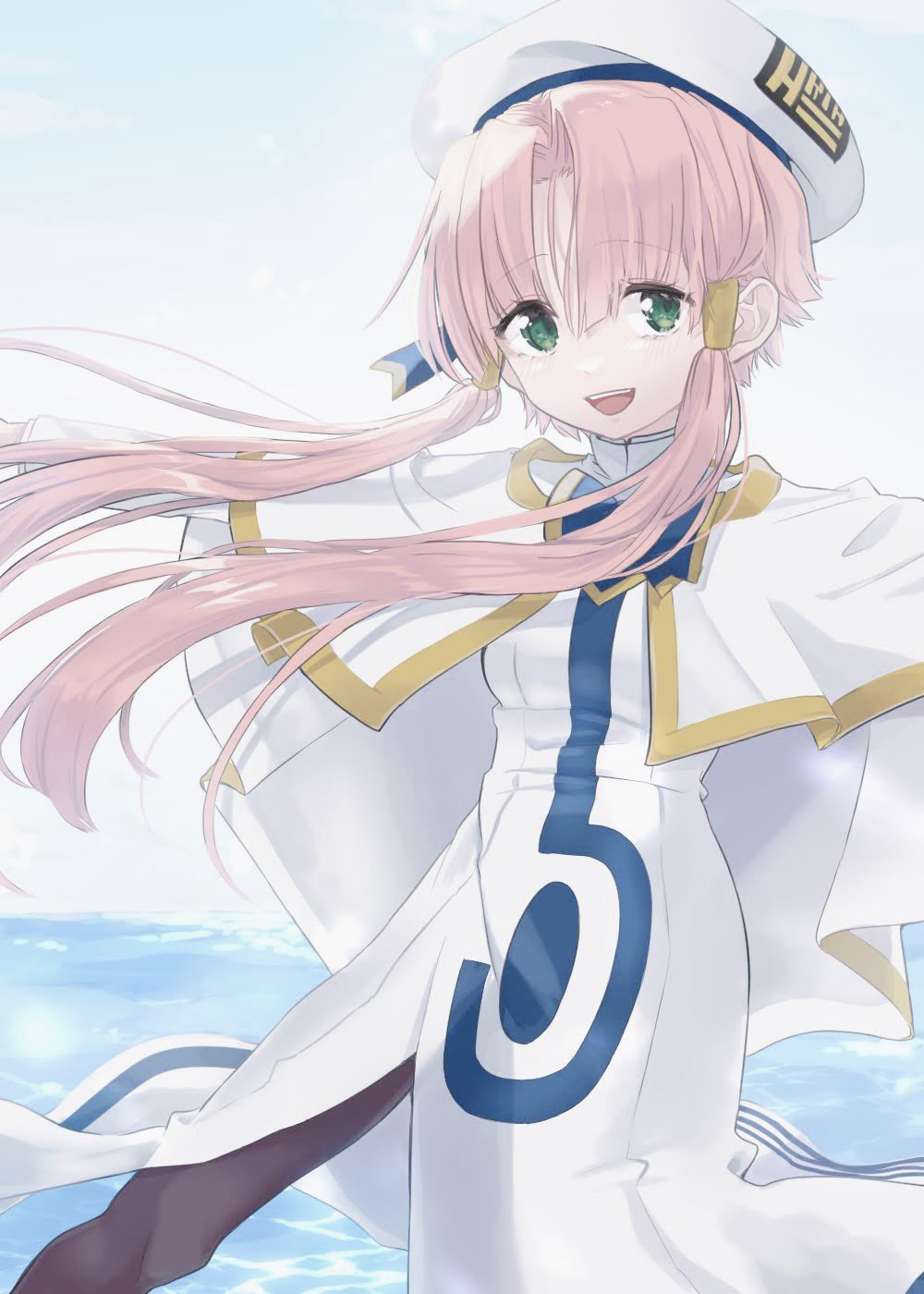 Mizunashi Akari (Aria (Manga)) Rule 34 Image