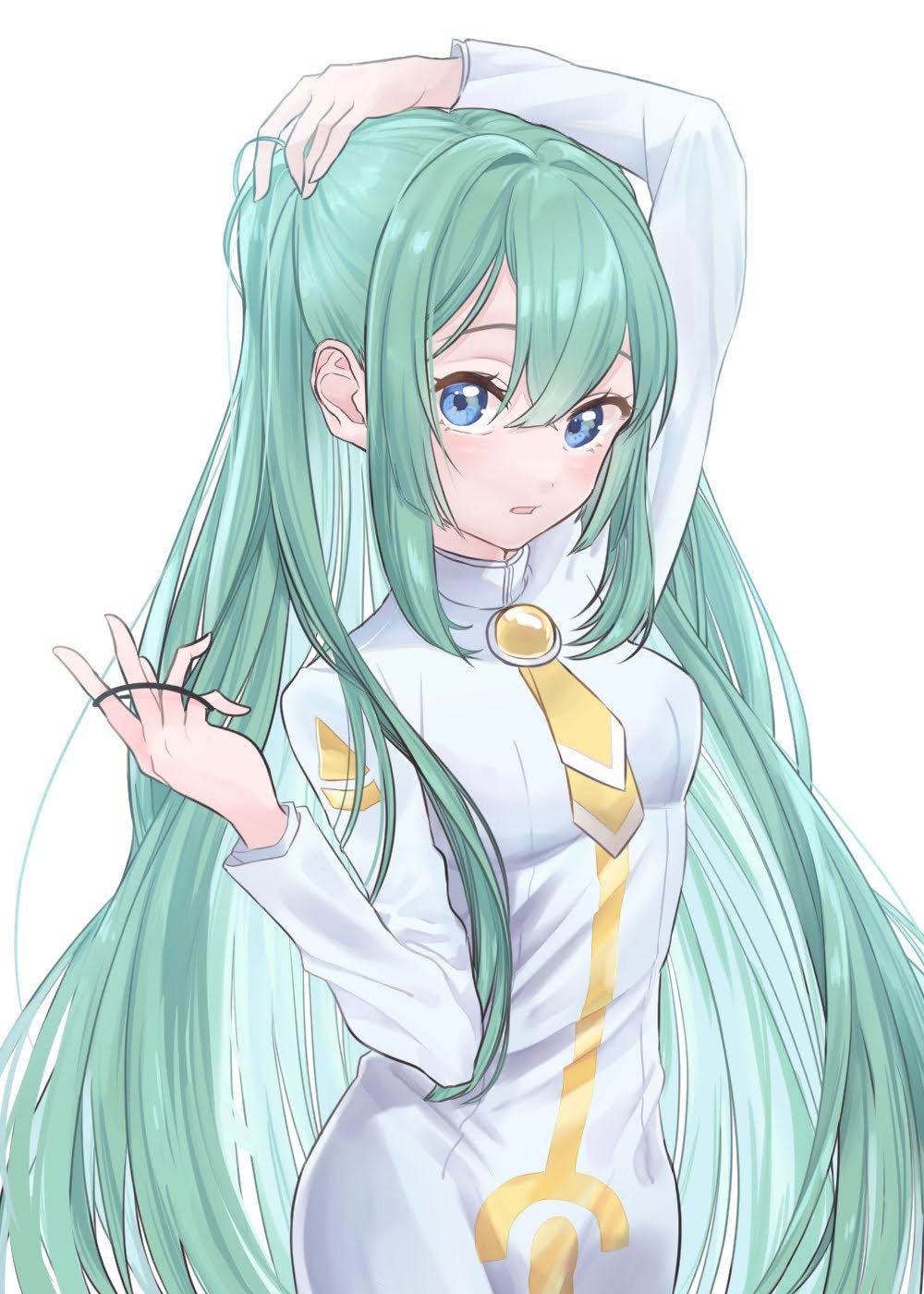 Alice Carroll (Aria (Manga)) Rule 34 Image