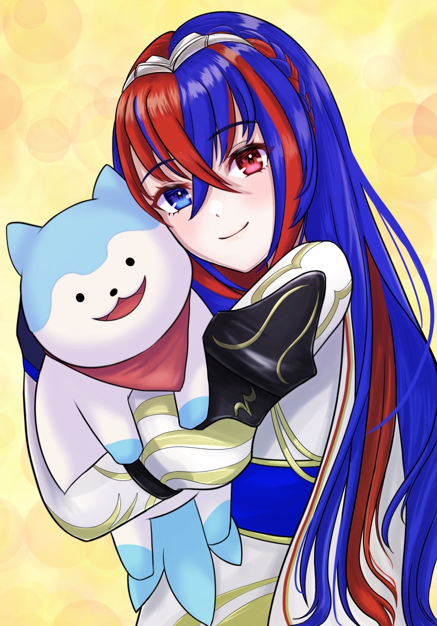 Sommie (Fire Emblem) Rule 34 Image