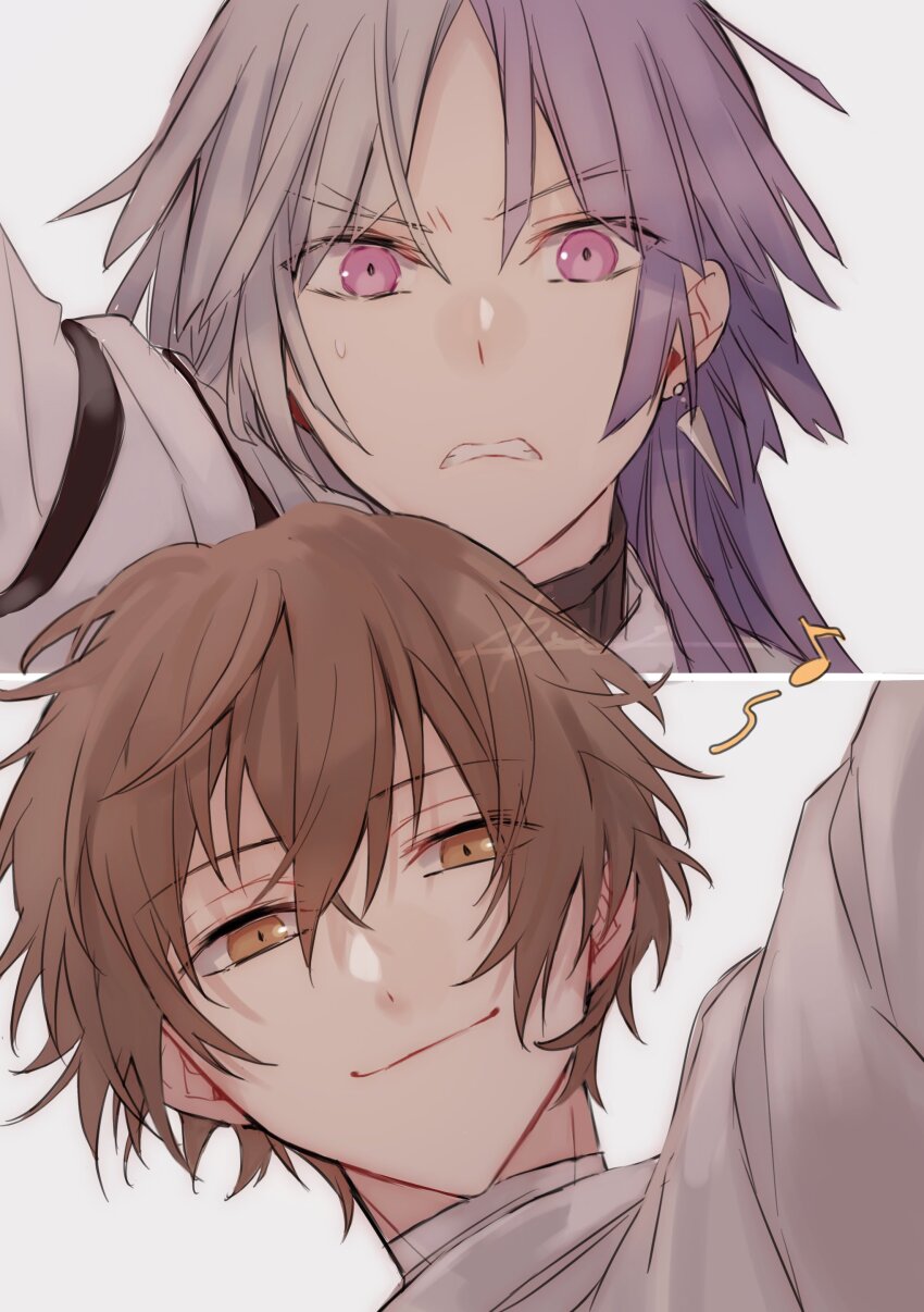 Bungou Stray Dogs Rule 34 Image