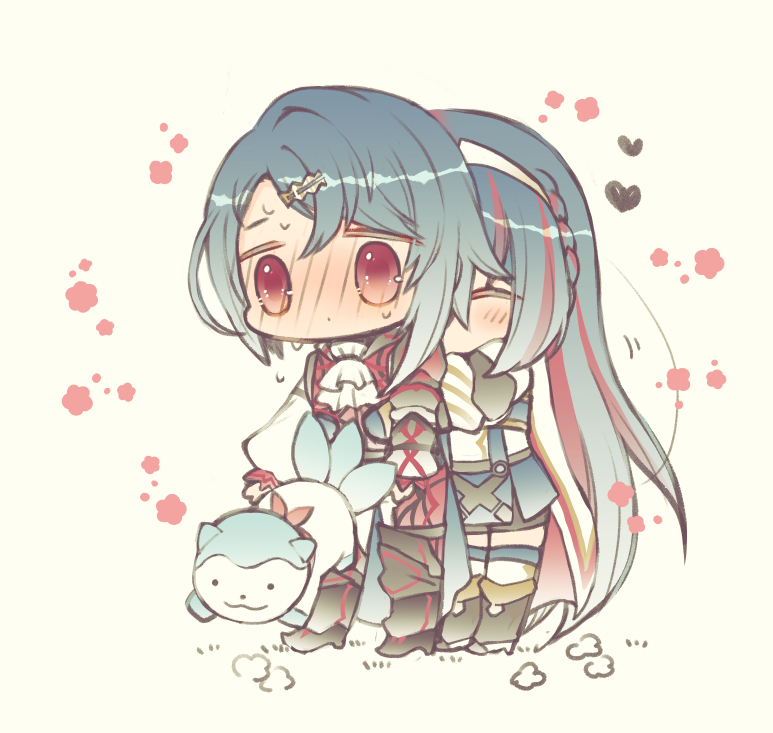 Alcryst (Fire Emblem) Rule 34 Image