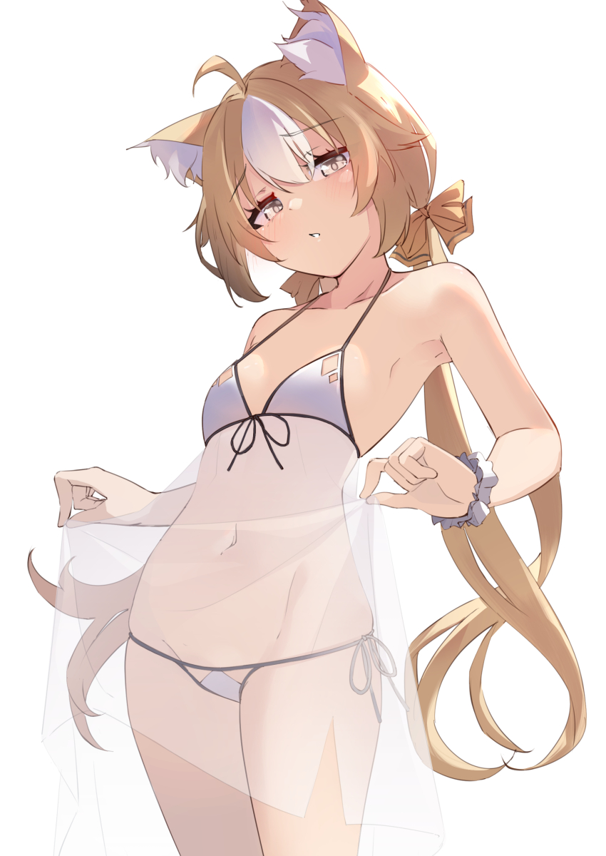 Girls' Frontline Rule 34 Image