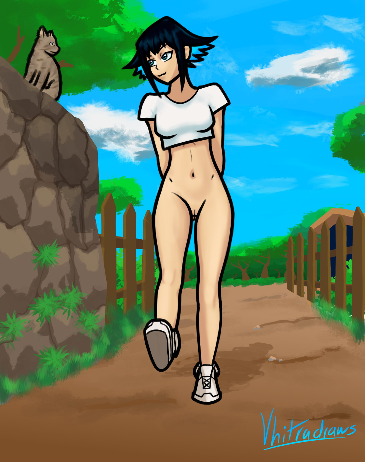 Original Rule 34 Image