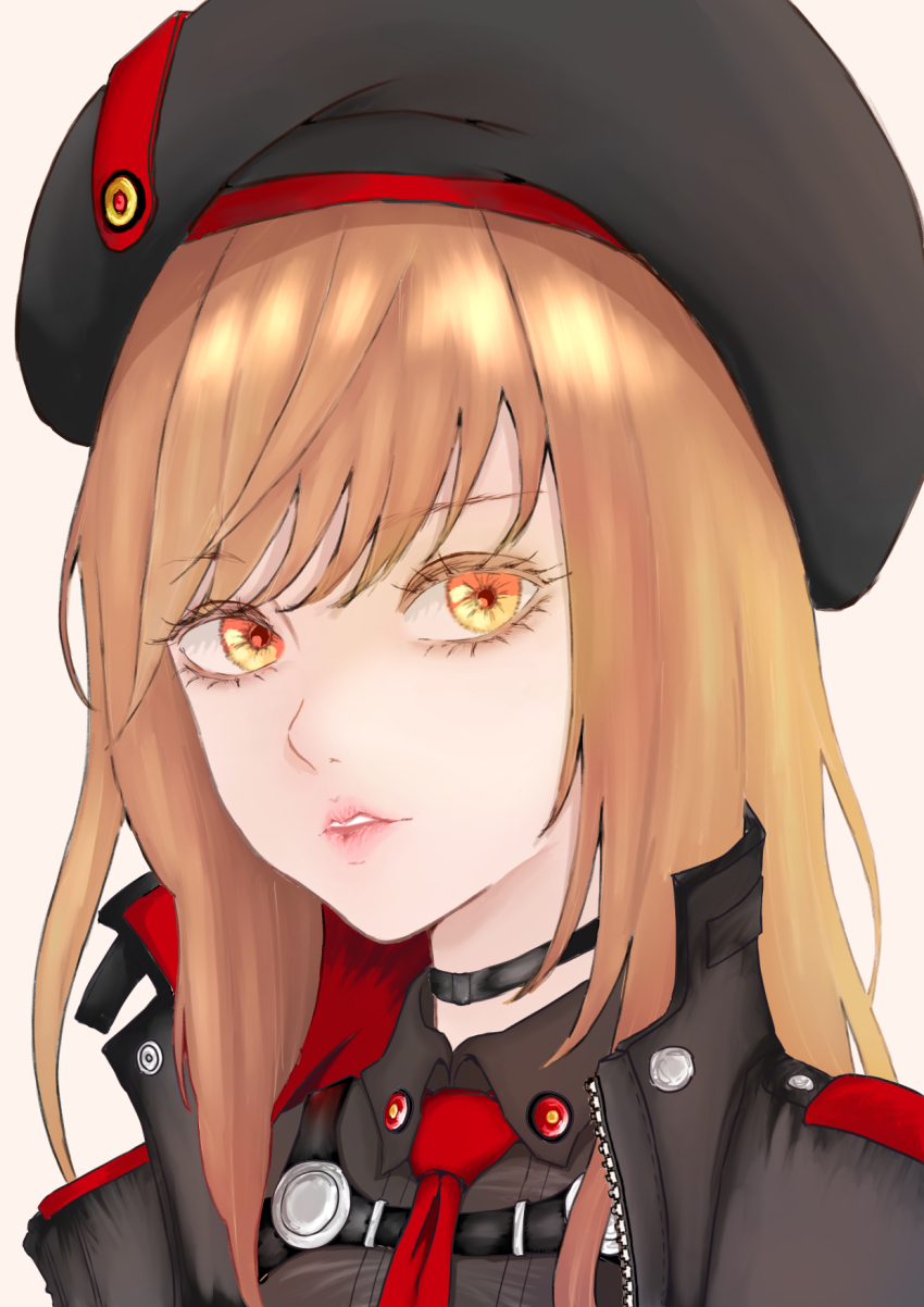 Rapi (Nikke) Rule 34 Image
