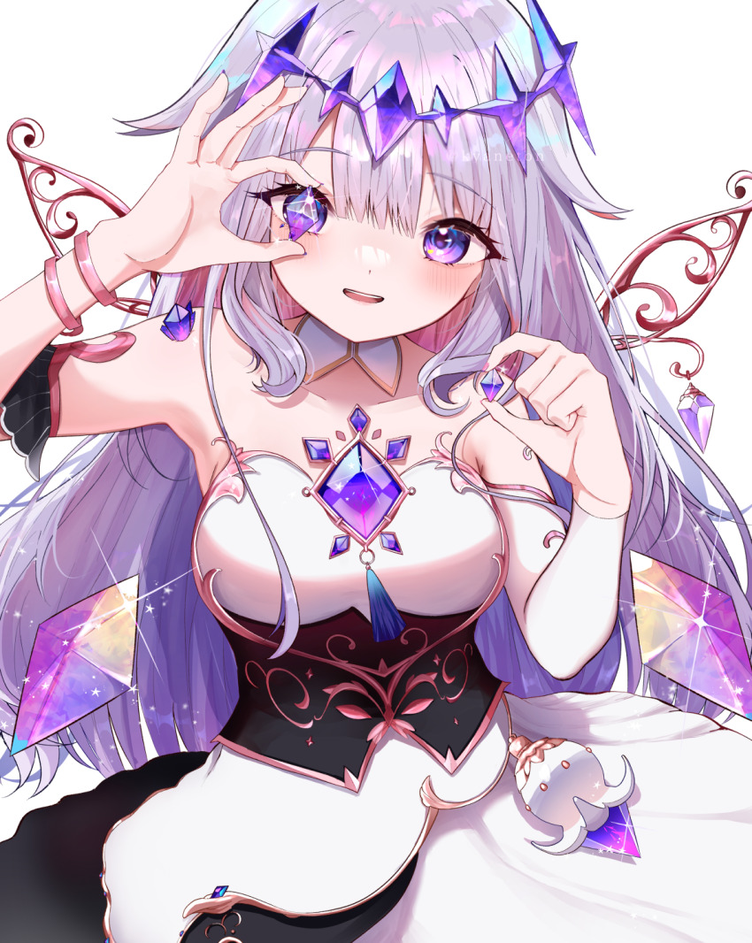 Koseki Bijou (Hololive) Rule 34 Image