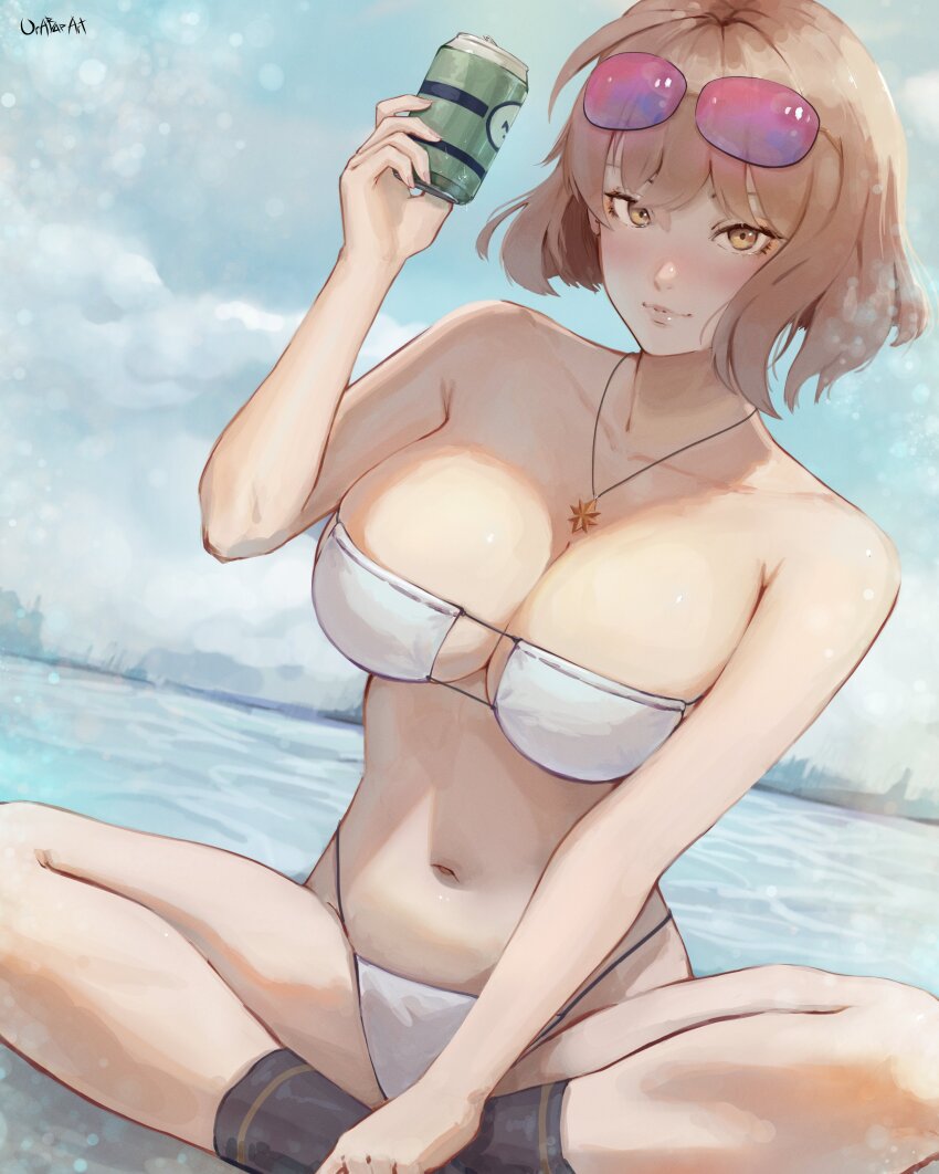 Anis (Nikke) Rule 34 Image