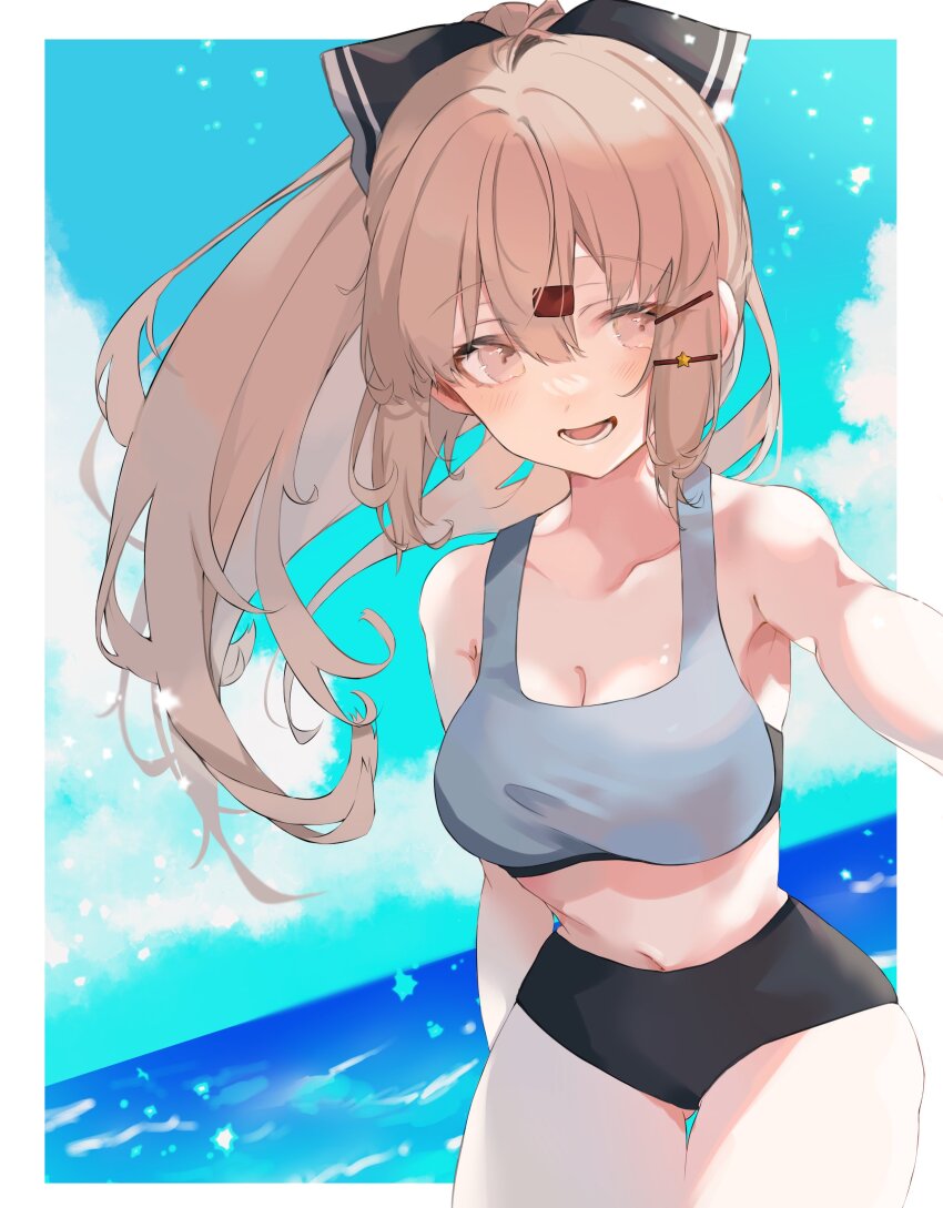 Kantai Collection Rule 34 Image