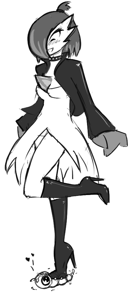 PokÉMon (Species) Rule 34 Image
